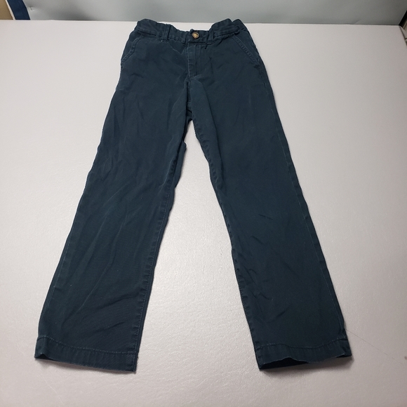 Carter's Bottoms 525 Kids Carters Navy Blue School Uniform Pants